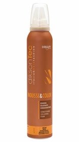 MOUSSE & COLOR 200ML - MOGANO RAMATO