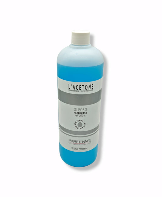 SOLVENTE BLU OLEOSO CON ACETONE 1000ML