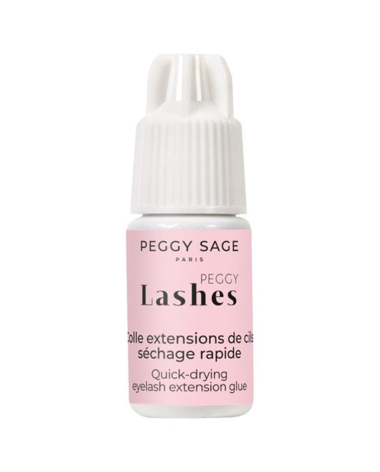 COLLA EXTENSION CIGLIA RAPIDA 5gr PEGGY SAGE