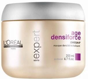 AGE DENSIFORCE MASCHERA DI DENSITA' RIVITALIZZANTE OMEGA 6 AGE  200ML