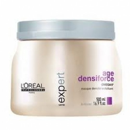 AGE DENSIFORCE MASCHERA DI DENSITA' RIVITALIZZANTE OMEGA 6 AGE 500ML