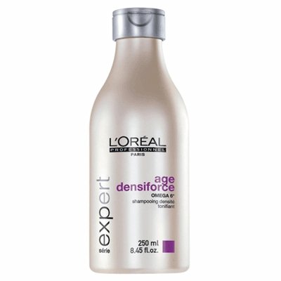 AGE DENSIFORCE SHAMPOO TONIFICANTE 250ML