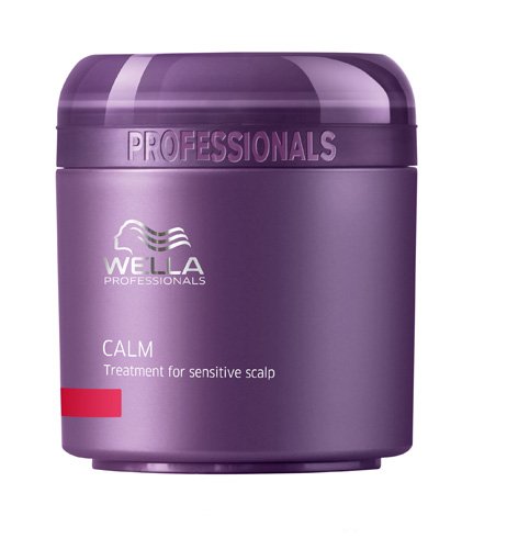 CALM WELLA MASCHERA CUTE SENSIBILE 150ML