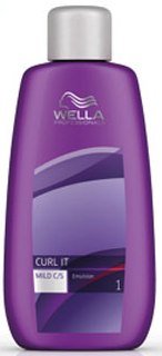 CURL IT INTENSE EMULSIONE ONDULANTE 250ML