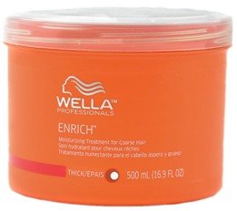 ENRICH MASCHERA IDRATANTE THICK 500ML