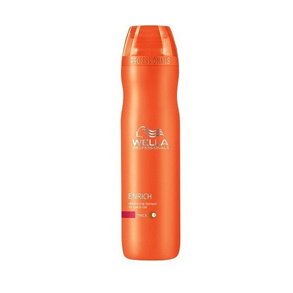 ENRICH SHAMPOO IDRATANTE THICK 250ML