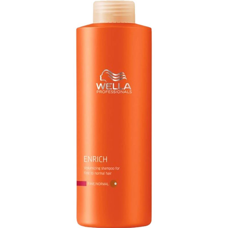 ENRICH SHAMPOO VOLUMIZZANTE FINE/NORMAL 1000ML