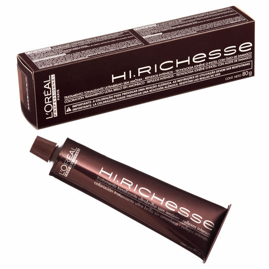 HI-RICHESSE - TINTURA L'OREAL N. 4.26