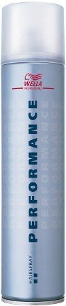 LACCA PERFORMANCE HAIR SPRAY 500ML