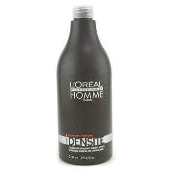 SHAMPOO HOMME TONIFICANTE 750 ML DENSITE