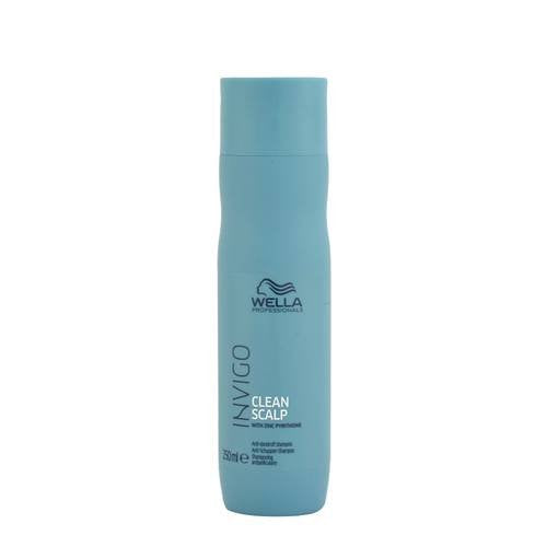 SHAMPOO INVIGO CLEAN ANTIFORFORA 250ml