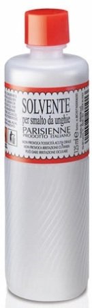 SOLVENTE BIANCO CON ACETONE 125ML