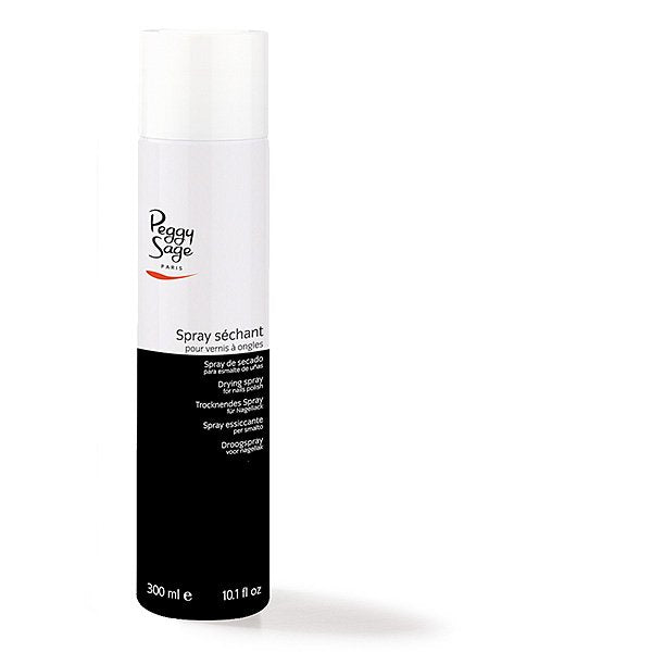 SPRAY ESSICCANTE PER SMALTO UNGHIE 300ML - ART.120100