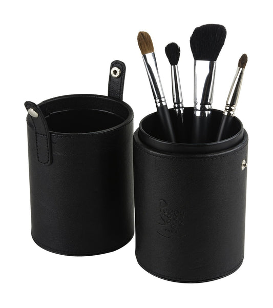 VASO PORTAPENNELLI MAKE-UP ART.135303