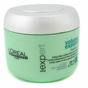 VOLUME EXPAND MASCHERA 200ML