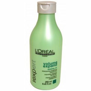 VOLUME EXPAND SHAMPOO VOLUMIZZANTE CAP. FINI 250ML