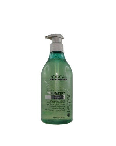 VOLUMETRY SHAMPOO VOLUME 500ML