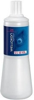 WELLOXON OSSIGENO 40 VOLUMI 1 L