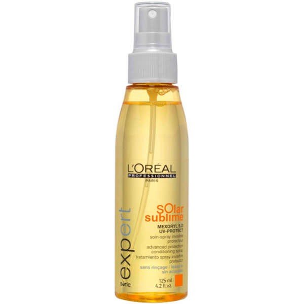 SOLAR SUBLIME SPRAY 125ML