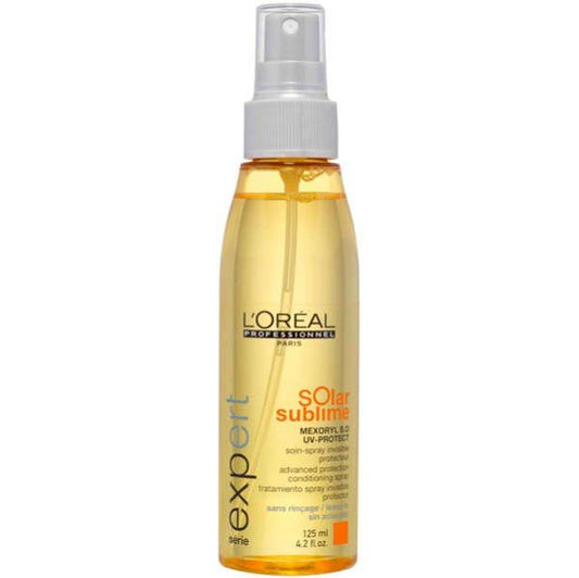 SOLAR SUBLIME SPRAY 125ML