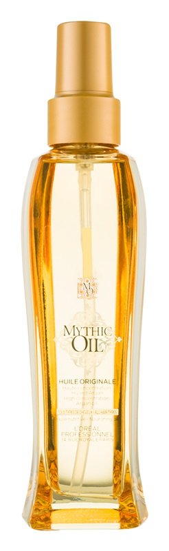 MYTHIC OIL OLIO NUTRITIVO 100ml