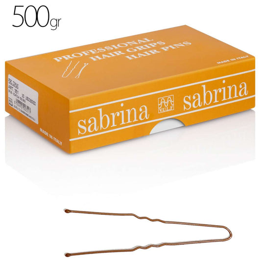 FORCELLE ONDULATE BIONDO CONF.500G - ART.331