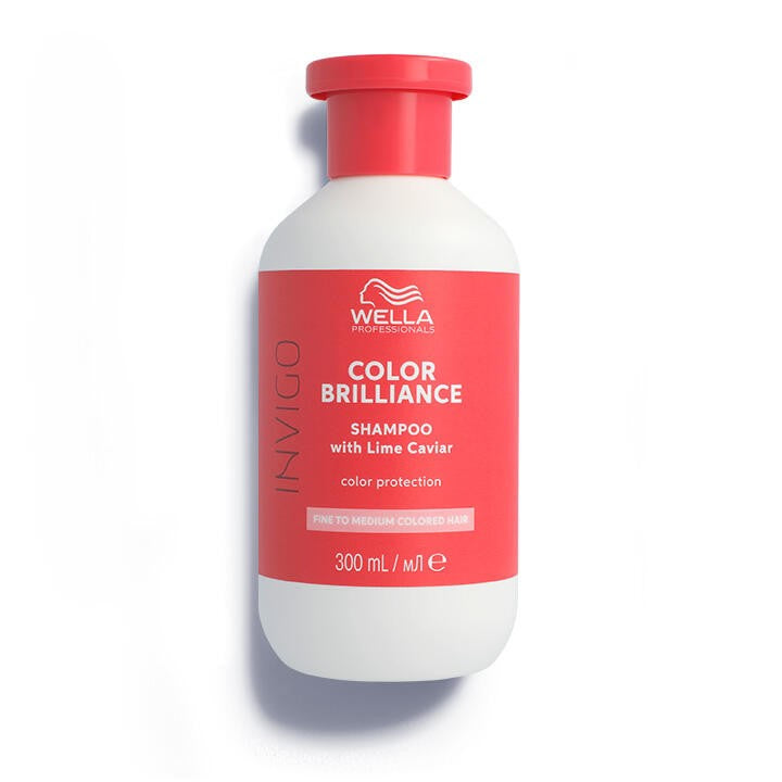 COLOR BRILLIANCE SHAMPOO CAPELLI COLORATI FINE TO MEDIUM 300ML