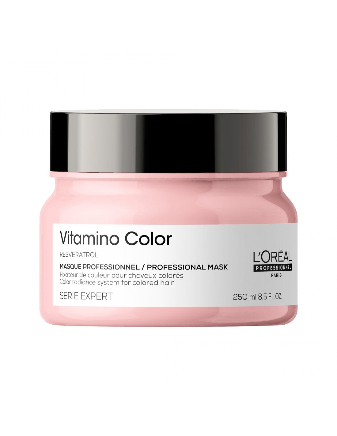 VITAMINO COLOR MASCHERA FISSATRICE DEL COLORE 250ML