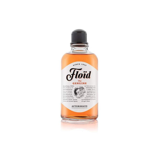 DOPOBARBA FLOID THE GENUINE 400ML