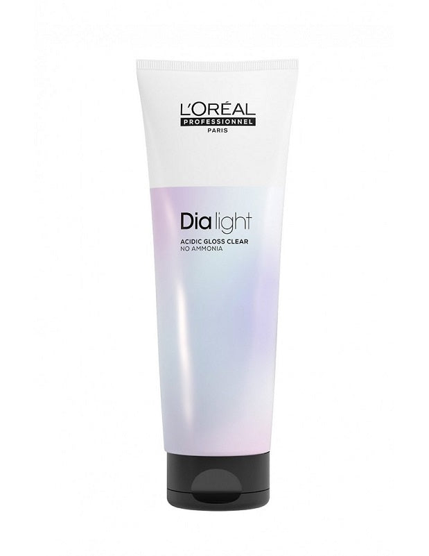 DIA LIGHT GLOSS CLEAR A PH ACIDO 250ml L'OREAL