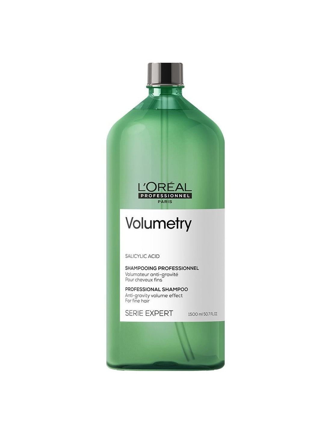 VOLUMETRY SHAMPOO VOLUME 1,5l L'OREAL