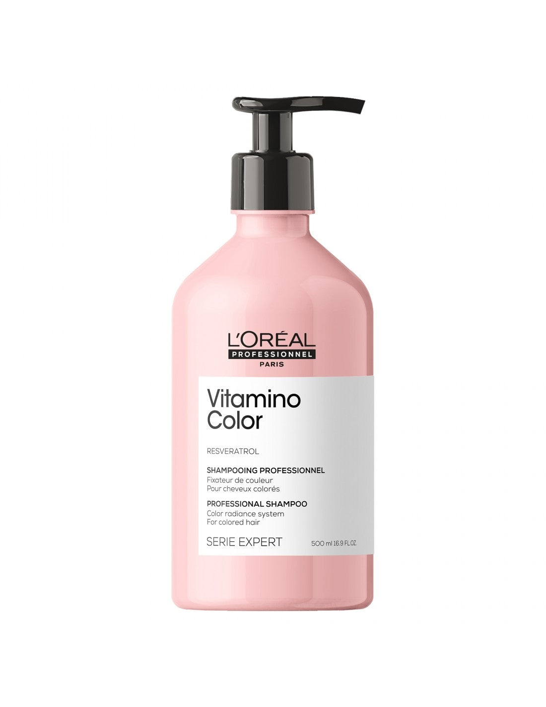 VITAMINO COLOR SHAMPOO FISSATORE COLORE 500ml