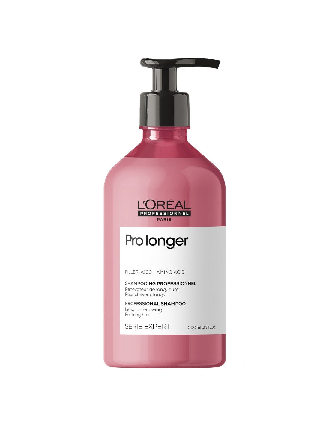 PRO LONGER SHAMPOO CAPELLI LUNGHI 500ml L'OREAL