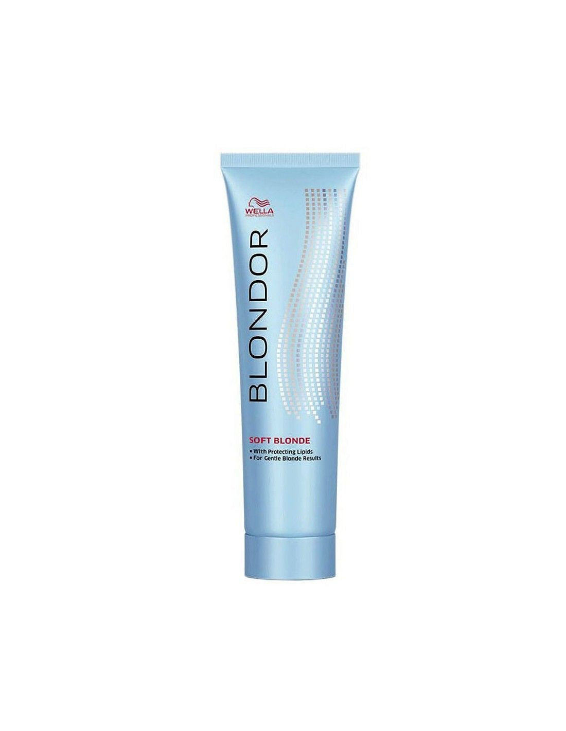 BLONDOR CREMA DECOLORANTE A BASE OLEOSA 200g