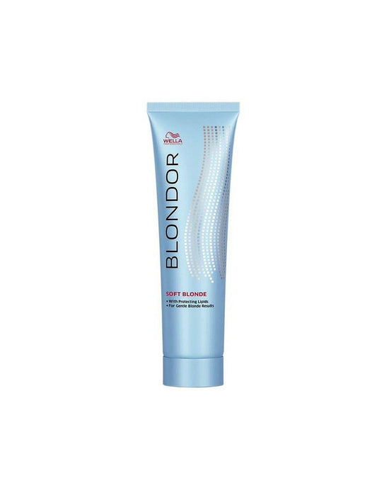 BLONDOR CREMA DECOLORANTE A BASE OLEOSA 200g