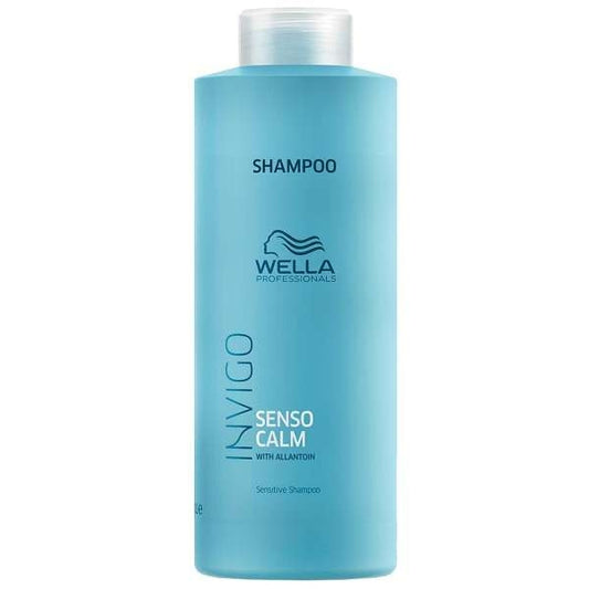 SENSO CALM SHAMPOO CUTE SENSIBILE 1l WELLA PROFESSIONALS