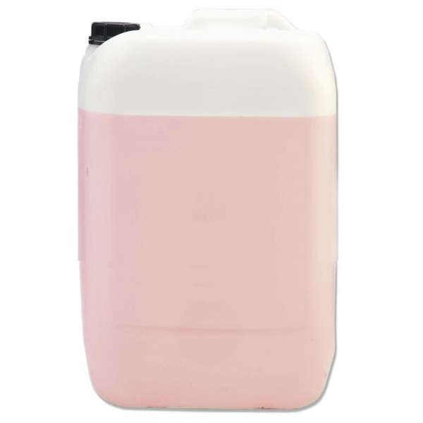 SHAMPOO OLIO ROSA TANICA 10L