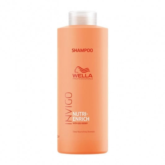 SHAMPOO INVIGO ENRICH IDRATANTE THICK 1000ML