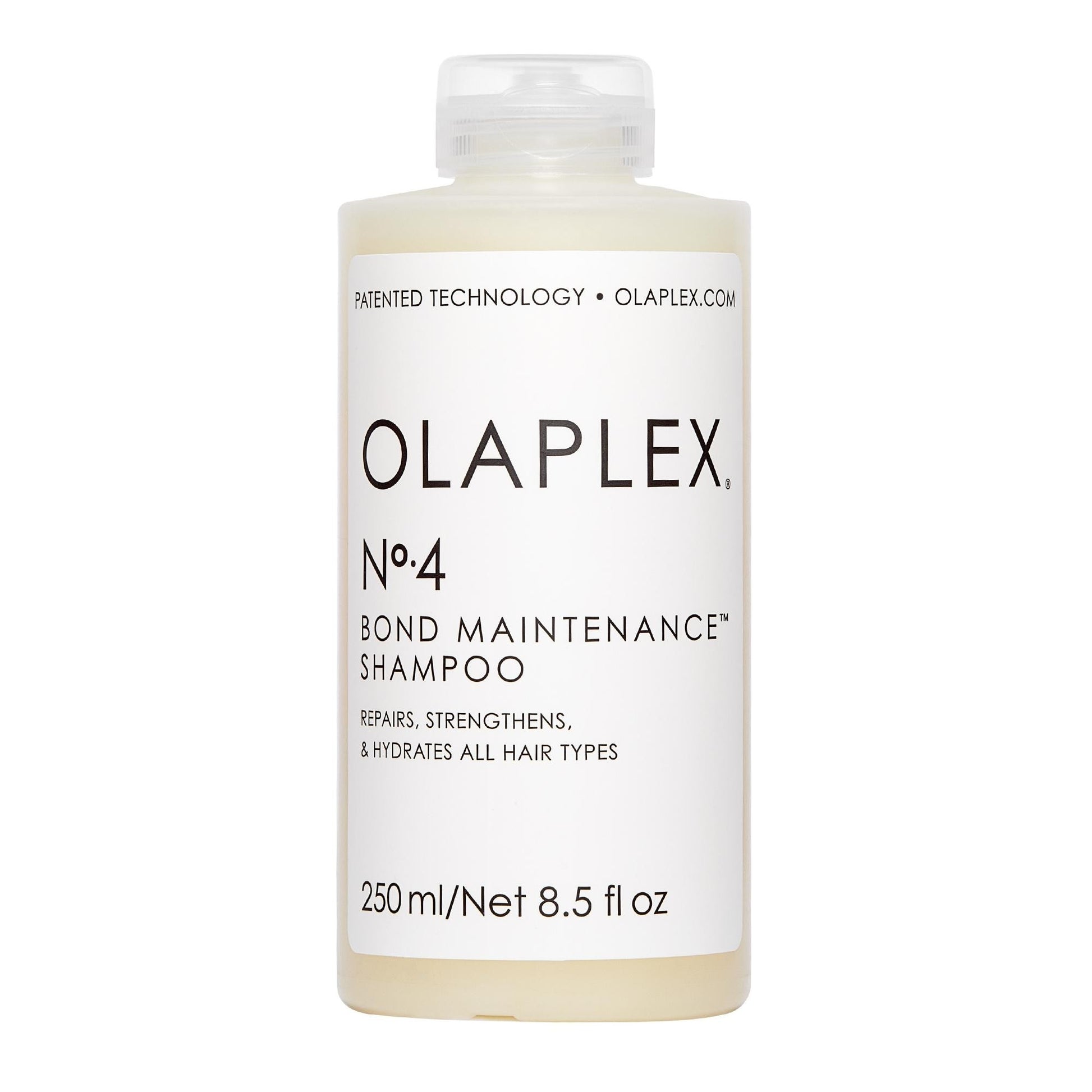 OLAPLEX No.4 SHAMPOO MANTENIMENTO 250ml