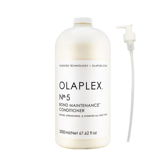 OLAPLEX No.5 CONDITIONER DI MANTENIMENTO 2L