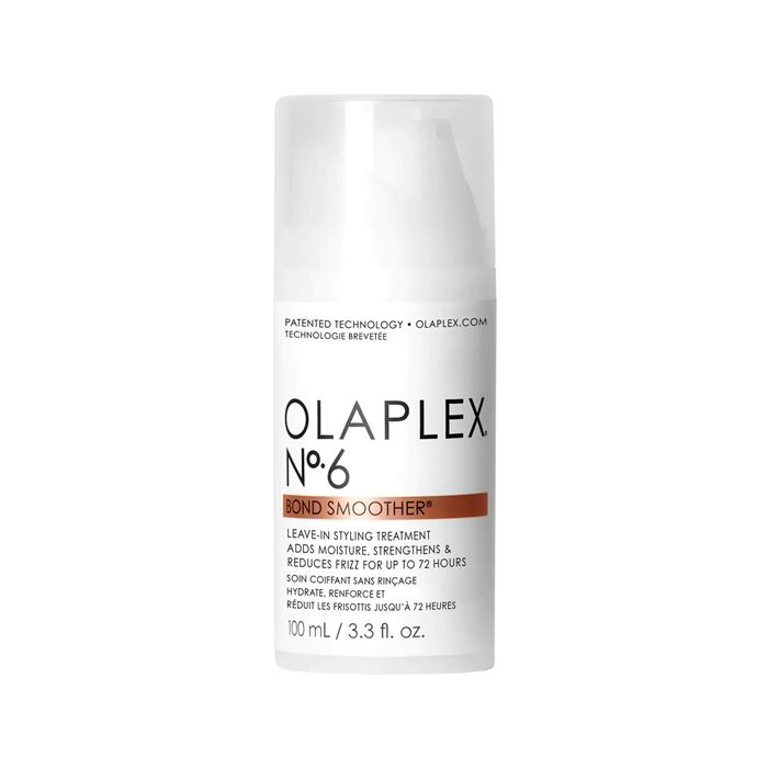 OLAPLEX No.6 BOND SMOOTHER TRATTAMENTO ANTICRESPO 100ml