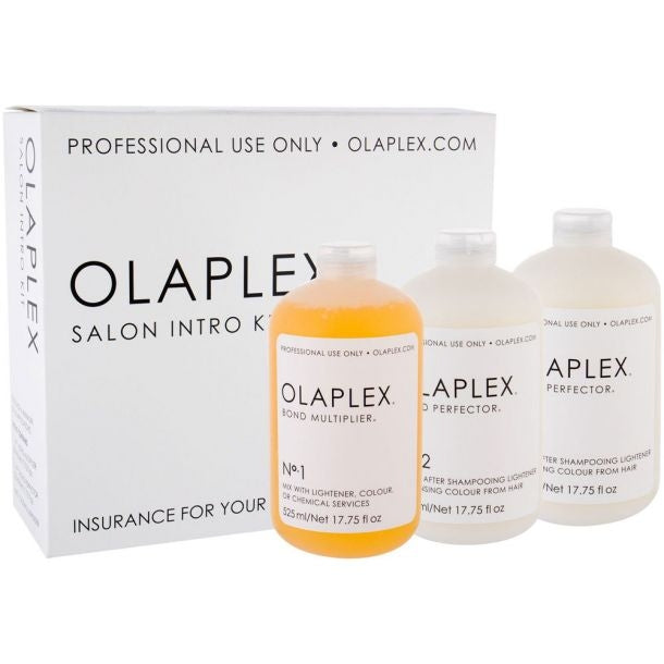 OLAPLEX SALON INTRO KIT