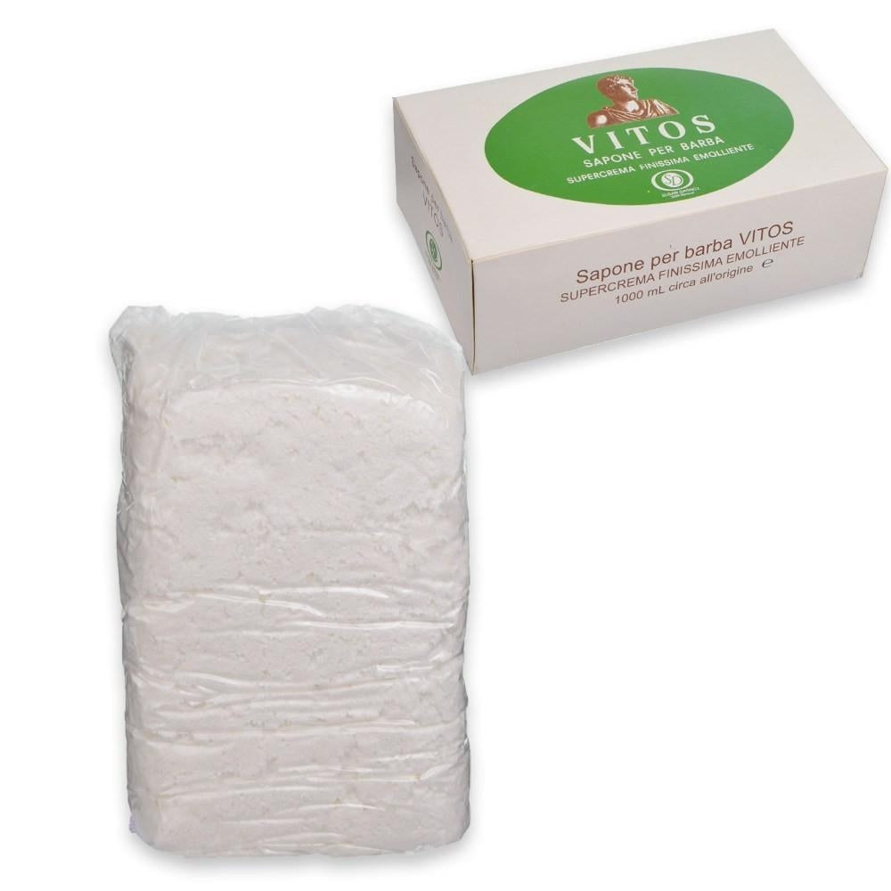 SAPONE DA BARBA VITOS 1kg VITOS