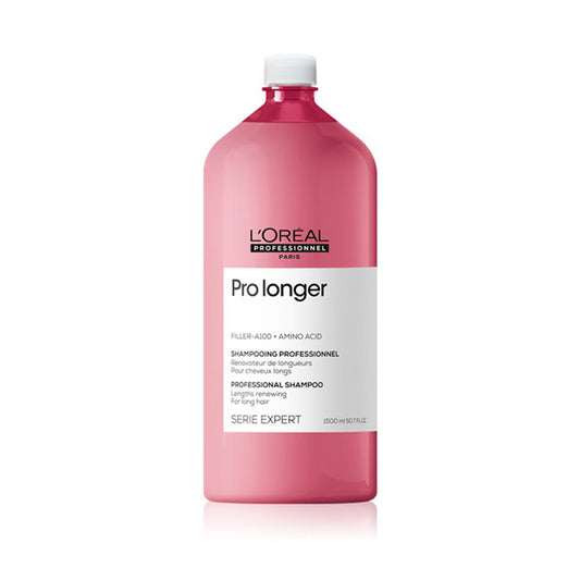 PRO LONGER SHAMPOO CAPELLI LUNGHI 1,5L L'OREAL