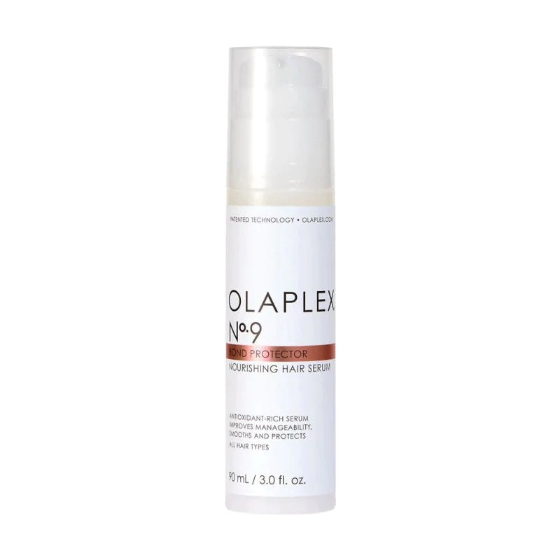 OLAPLEX N.9 BOND PROTECTOR SIERO NUTRIENTE ANTIOSSIDANTE 90ml