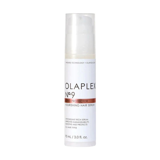 OLAPLEX N.9 BOND PROTECTOR SIERO NUTRIENTE ANTIOSSIDANTE 90ml