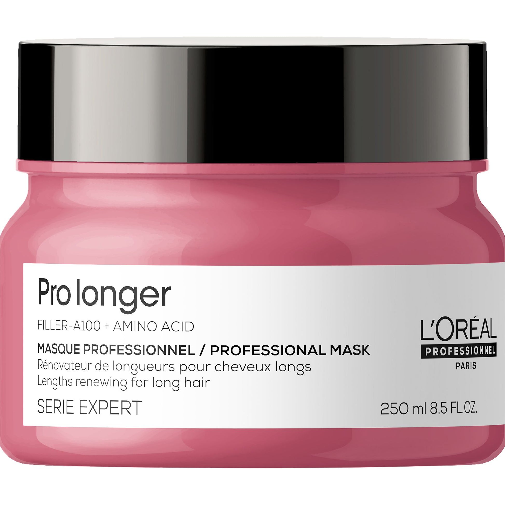 MASCHERA PRO LONGER 250ml L'OREAL EXPERT