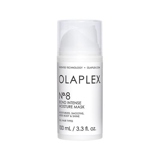 OLAPLEX N°8 MASCHERA IDRATANTE 100ml
