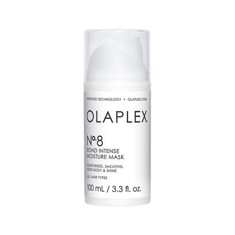 OLAPLEX NÂ°8 MASCHERA IDRATANTE 100ml