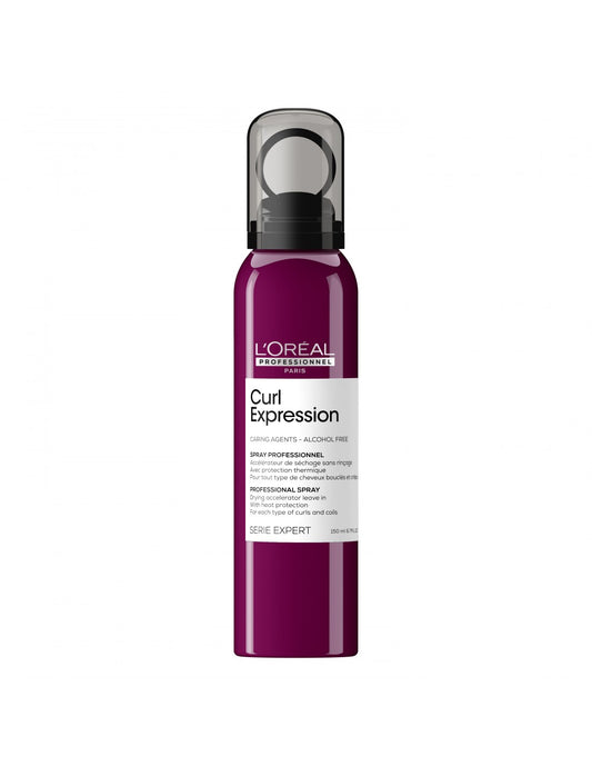 DRYING ACCELERATOR CURL EXPRESSION 150ml L'OREAL EXPERT